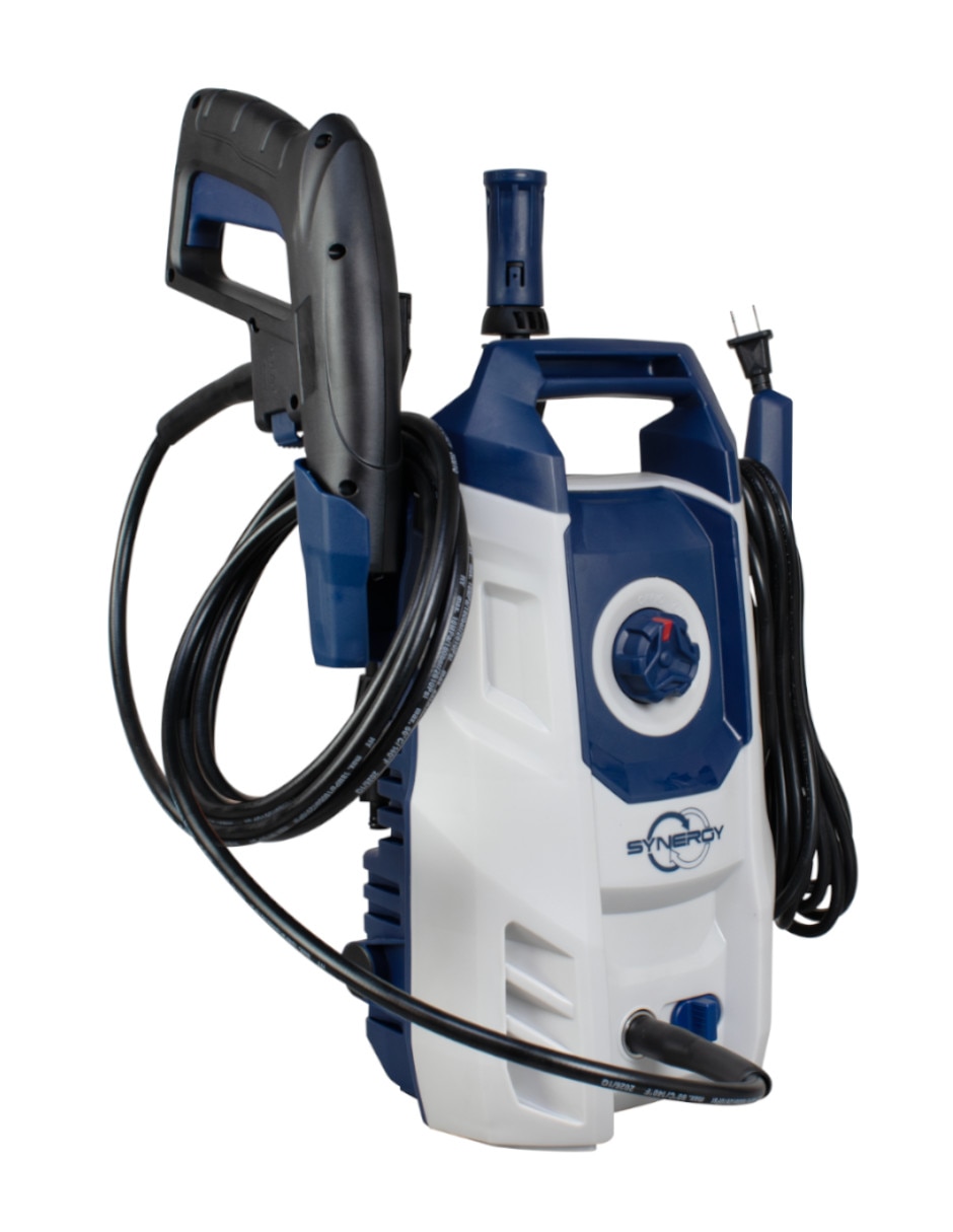 Hidrolavadora 1400 psi 2