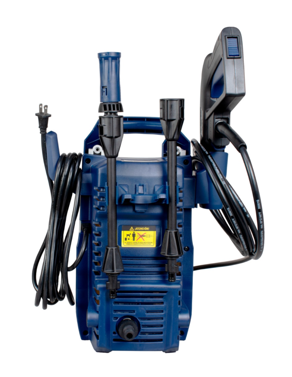 Hidrolavadora 1400 psi 4