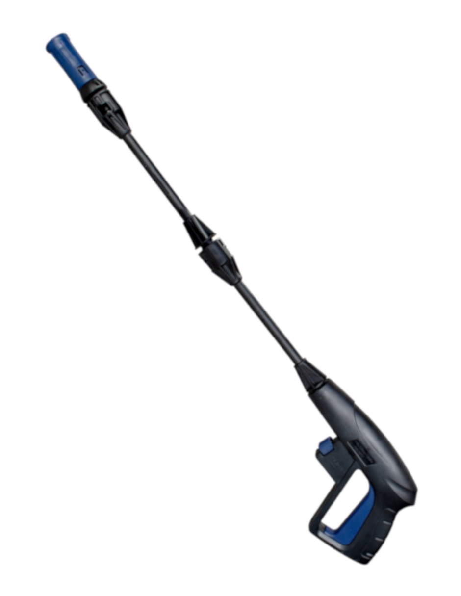 Hidrolavadora 1400 psi 6
