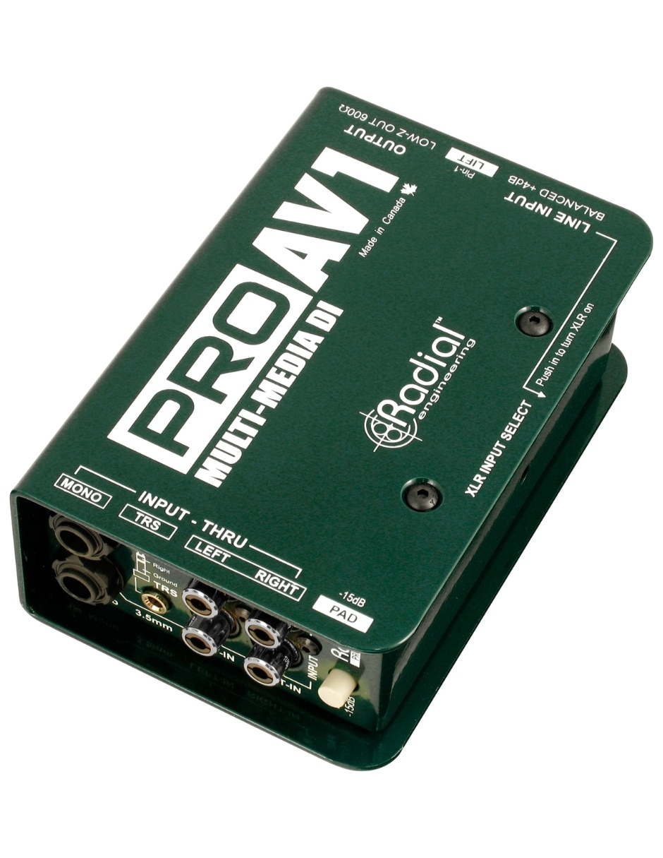 Pedal para Guitarra eléctrica 3