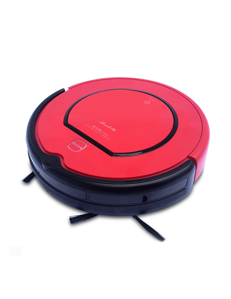 Aspiradora robot Ava Mini Aspiradora robot Ava Mini