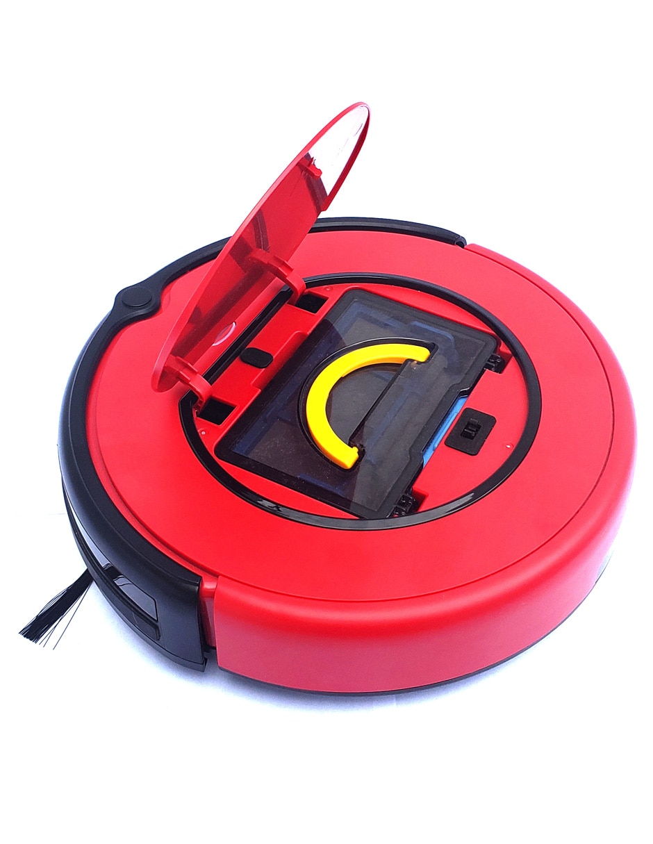 Aspiradora robot Ava Mini 2