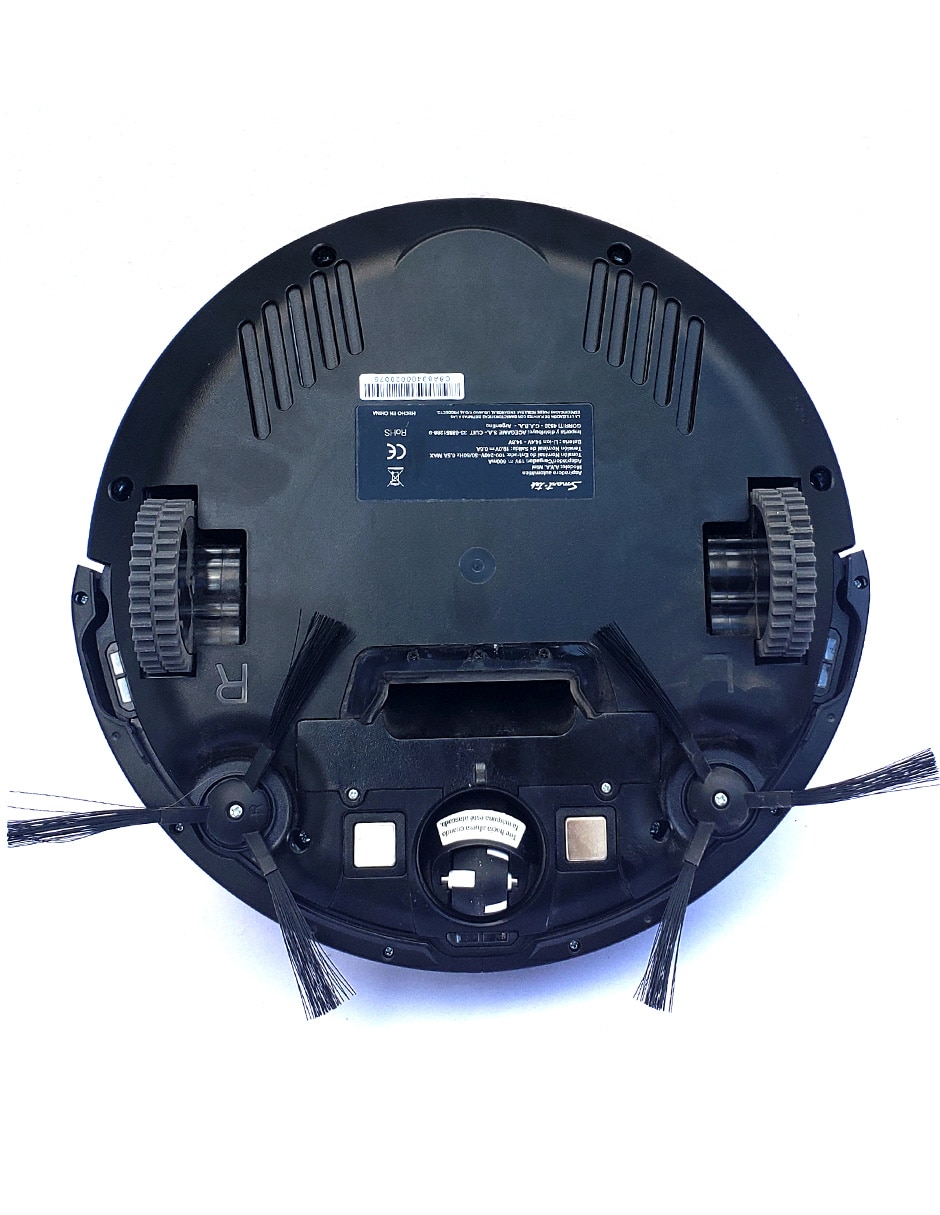 Aspiradora robot Ava Mini 4