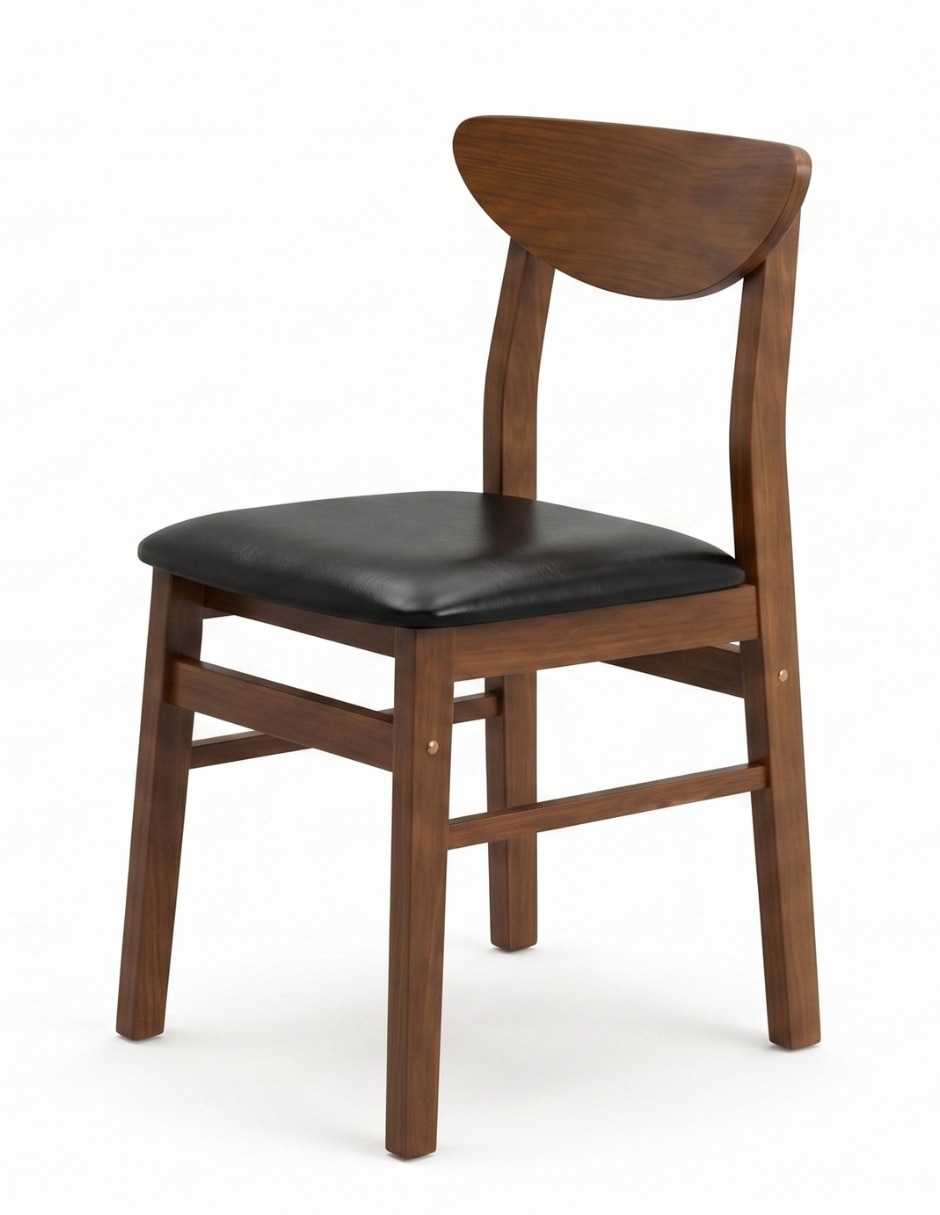 Comedor Ellia para 4 personas 4