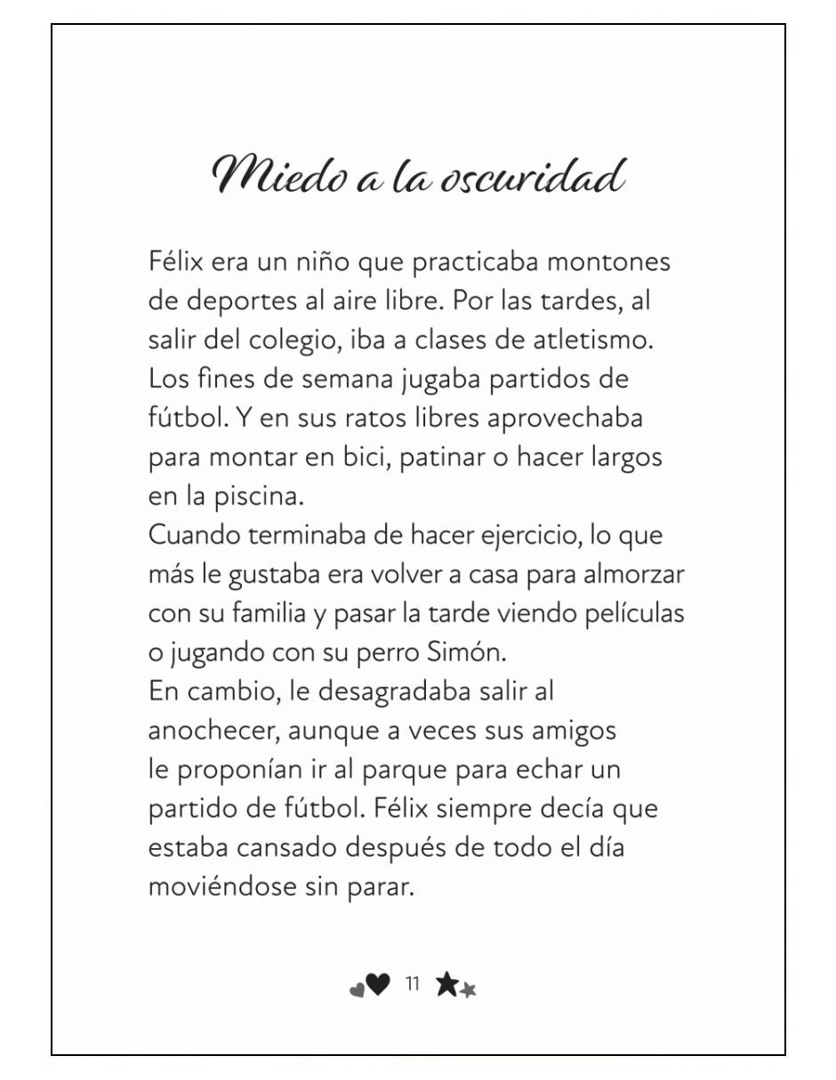 Libro eres un chico genial de paloma corredor 2