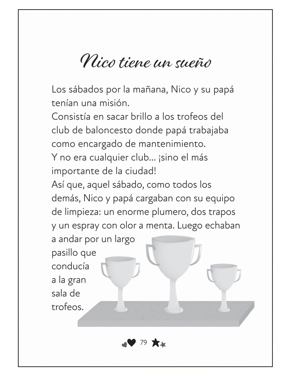 Libro eres un chico genial de paloma corredor 3