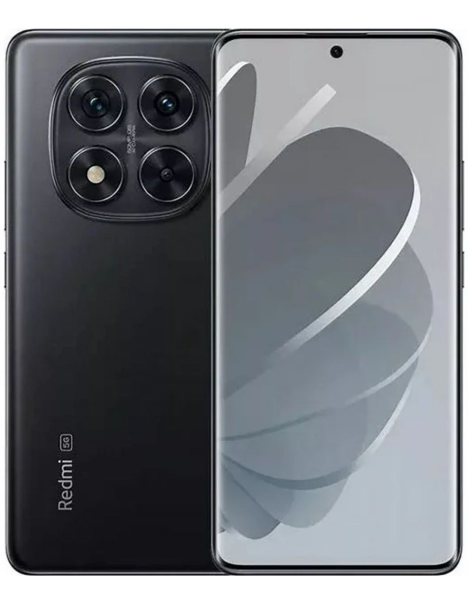 Xiaomi REDMI NOTE 14 PRO 5G AMOLED 6.72 pulgadas Reacondicionado