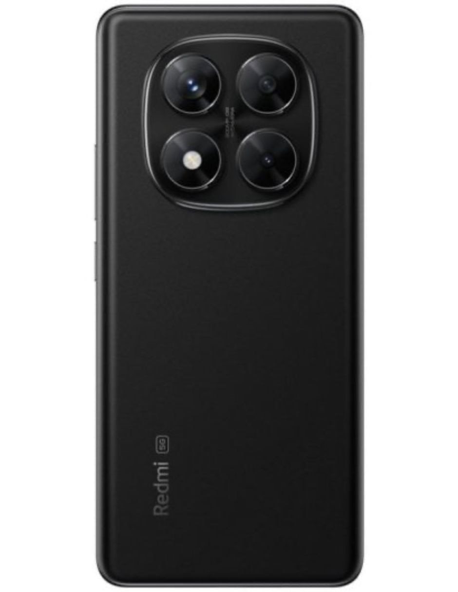 Xiaomi REDMI NOTE 14 PRO 5G AMOLED 6.72 pulgadas Reacondicionado