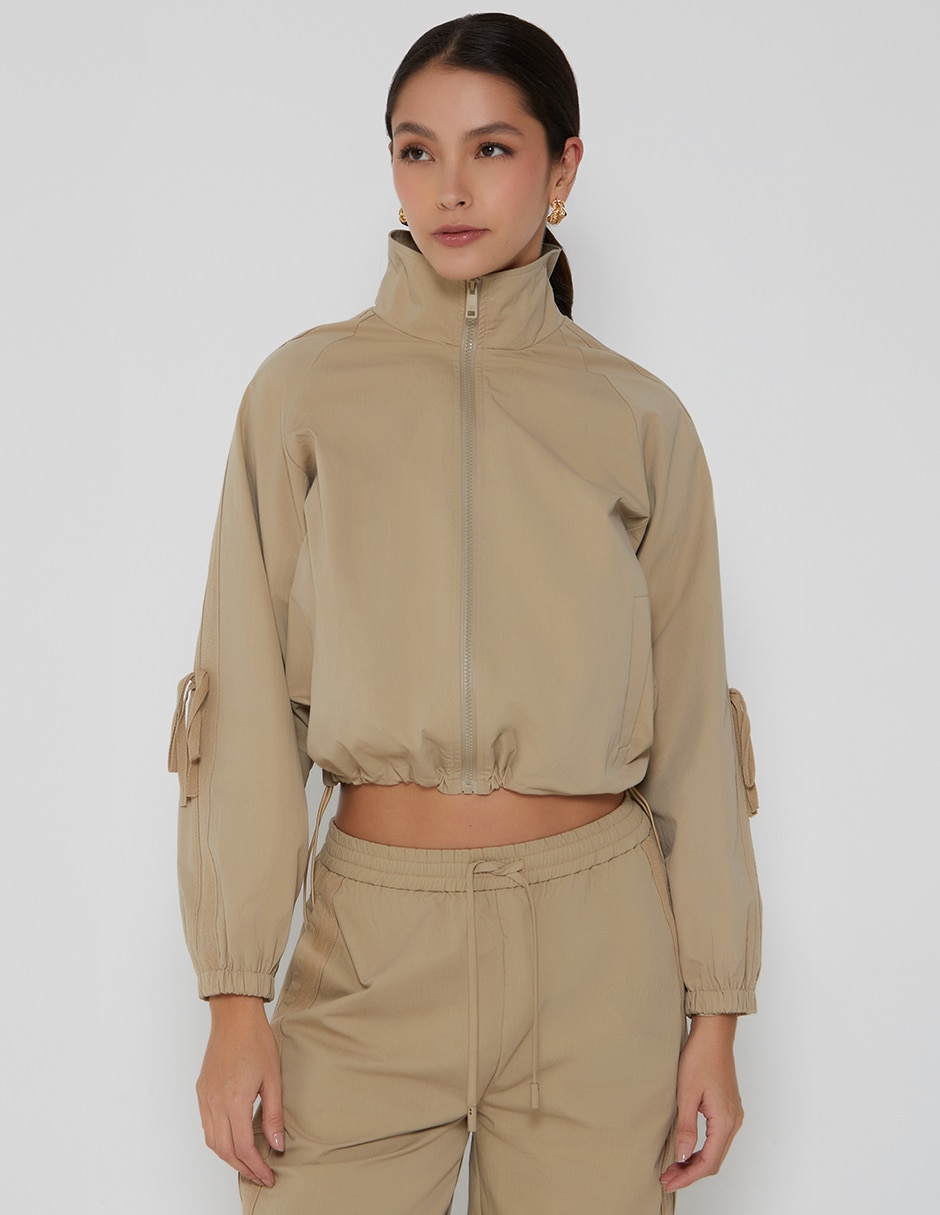 Sudadera con Con bolsillos Sporty para mujer Sudadera con Con bolsillos Sporty para mujer