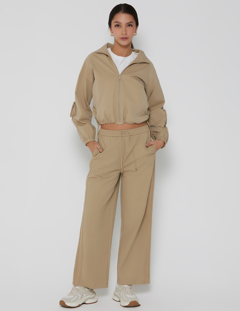 Sudadera con Con bolsillos Sporty para mujer 2