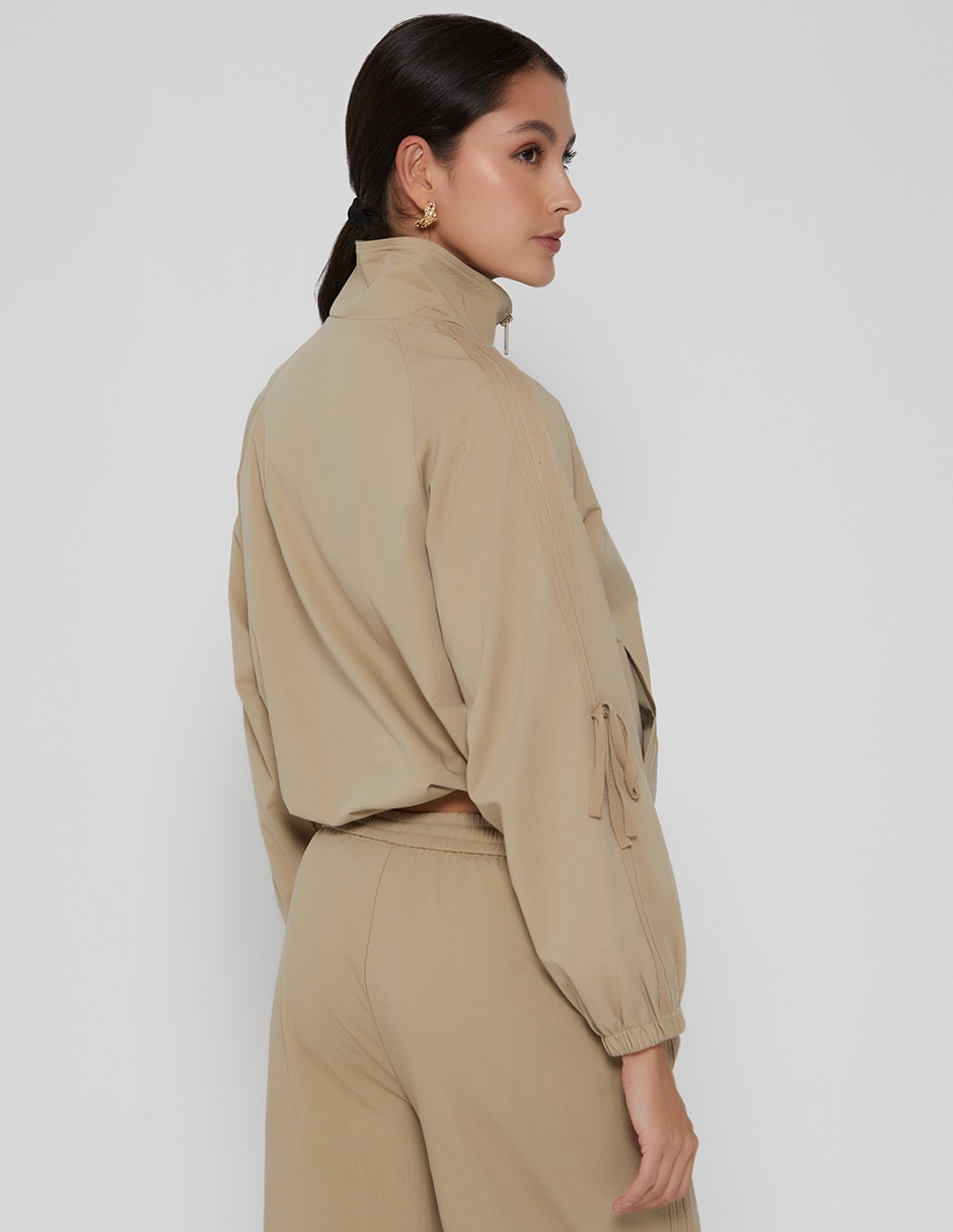 Sudadera con Con bolsillos Sporty para mujer 3