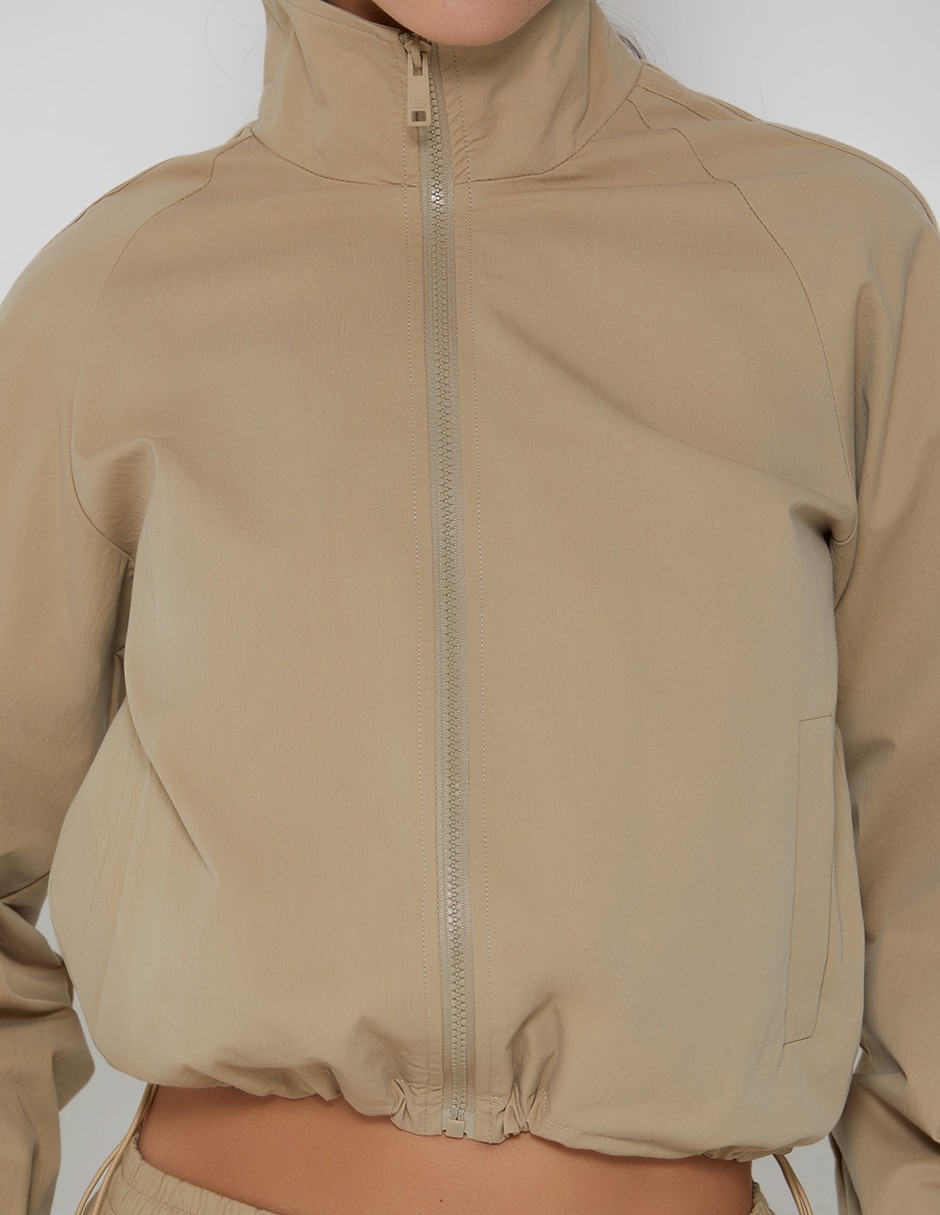 Sudadera con Con bolsillos Sporty para mujer 4