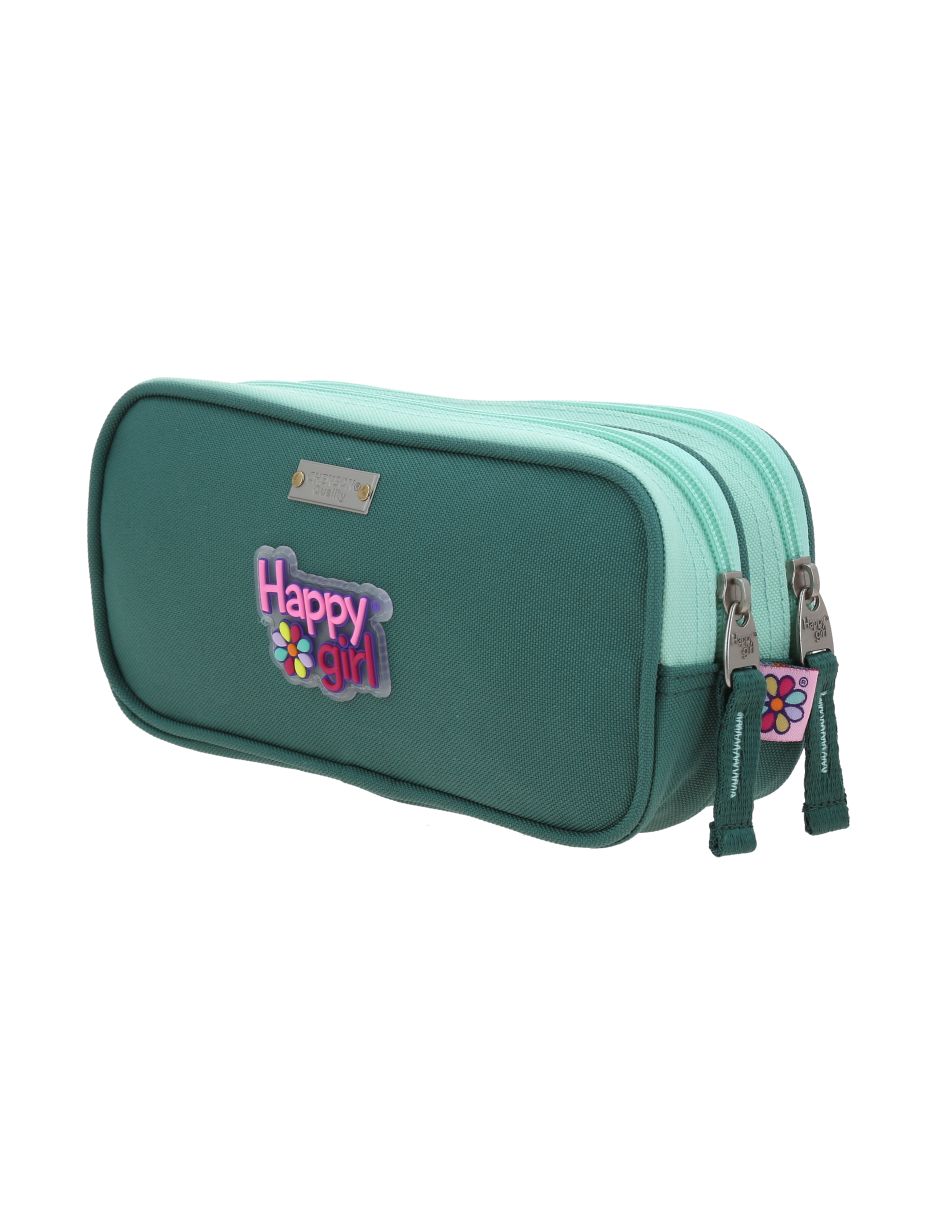Lapicera Troc Happy Girl para niña 8