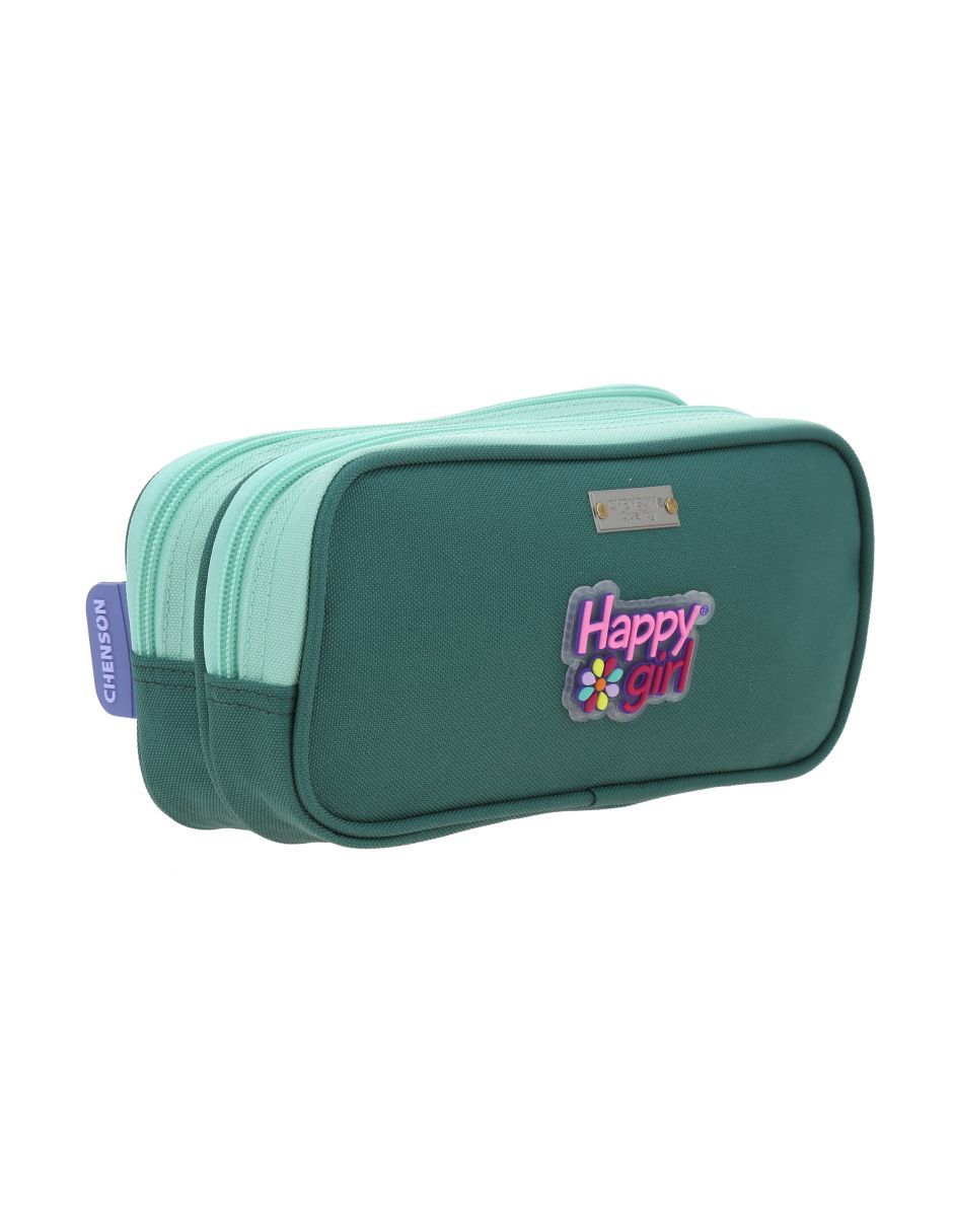 Lapicera Troc Happy Girl para niña 4