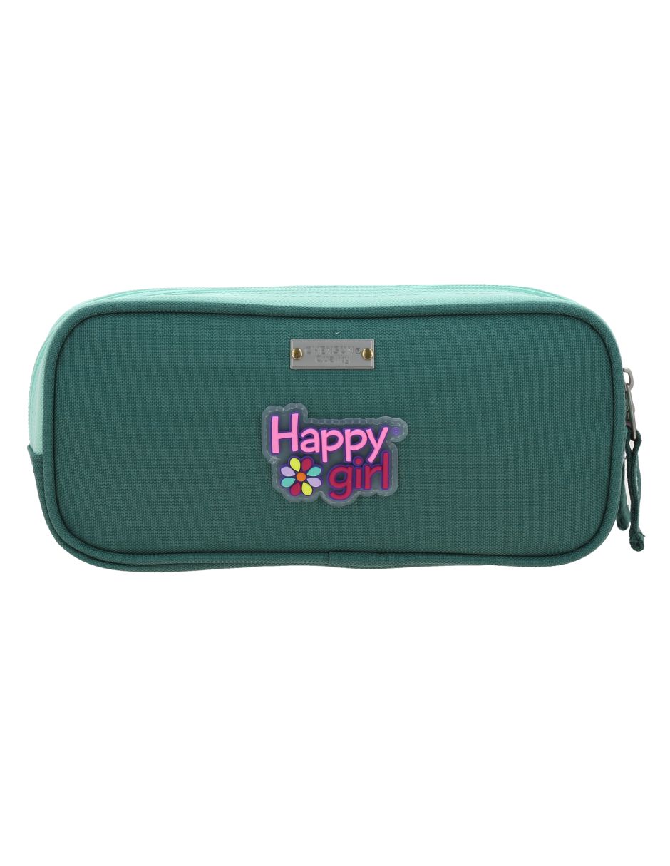 Lapicera Troc Happy Girl para niña 6