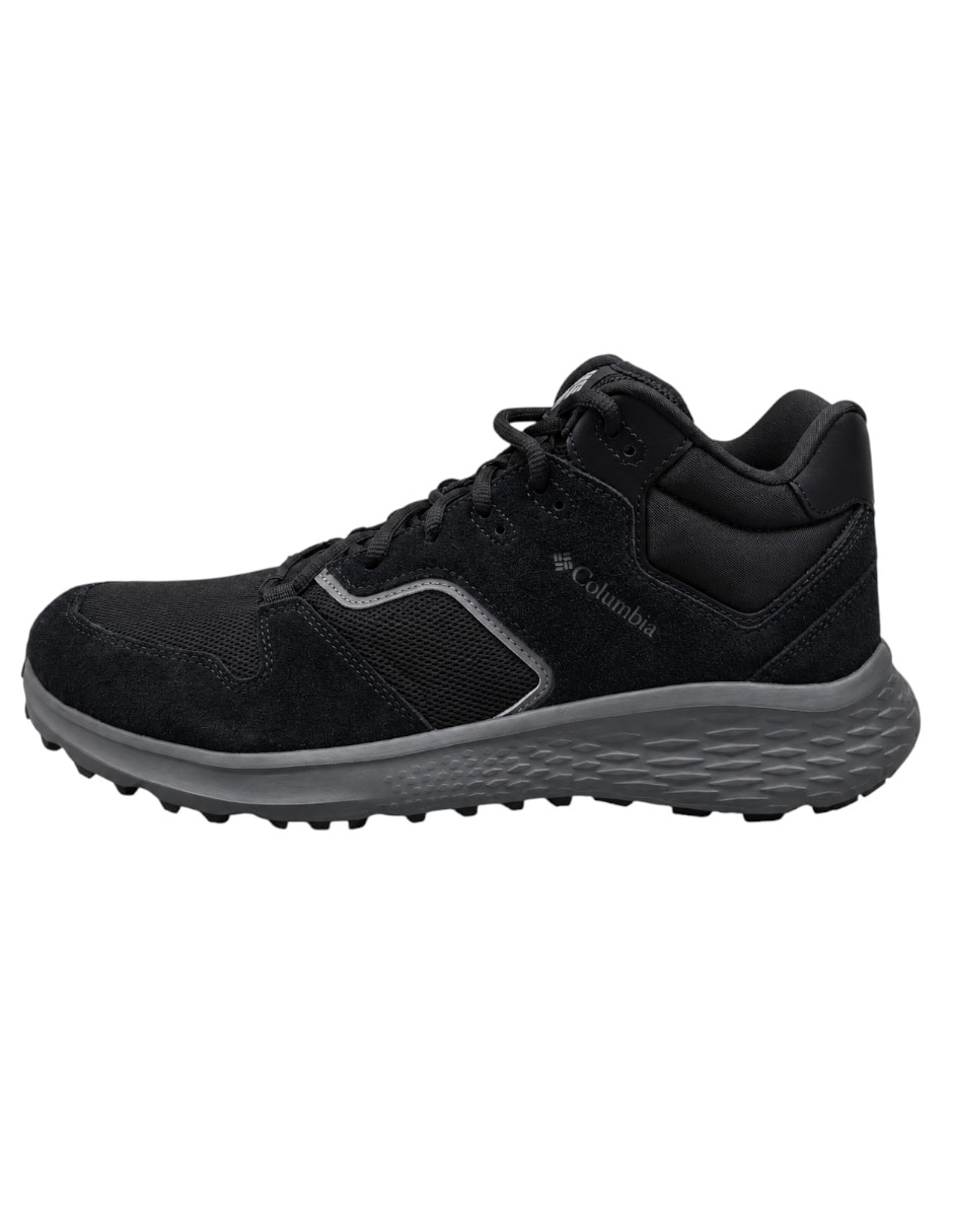 Tenis fs mi-montante para hombre