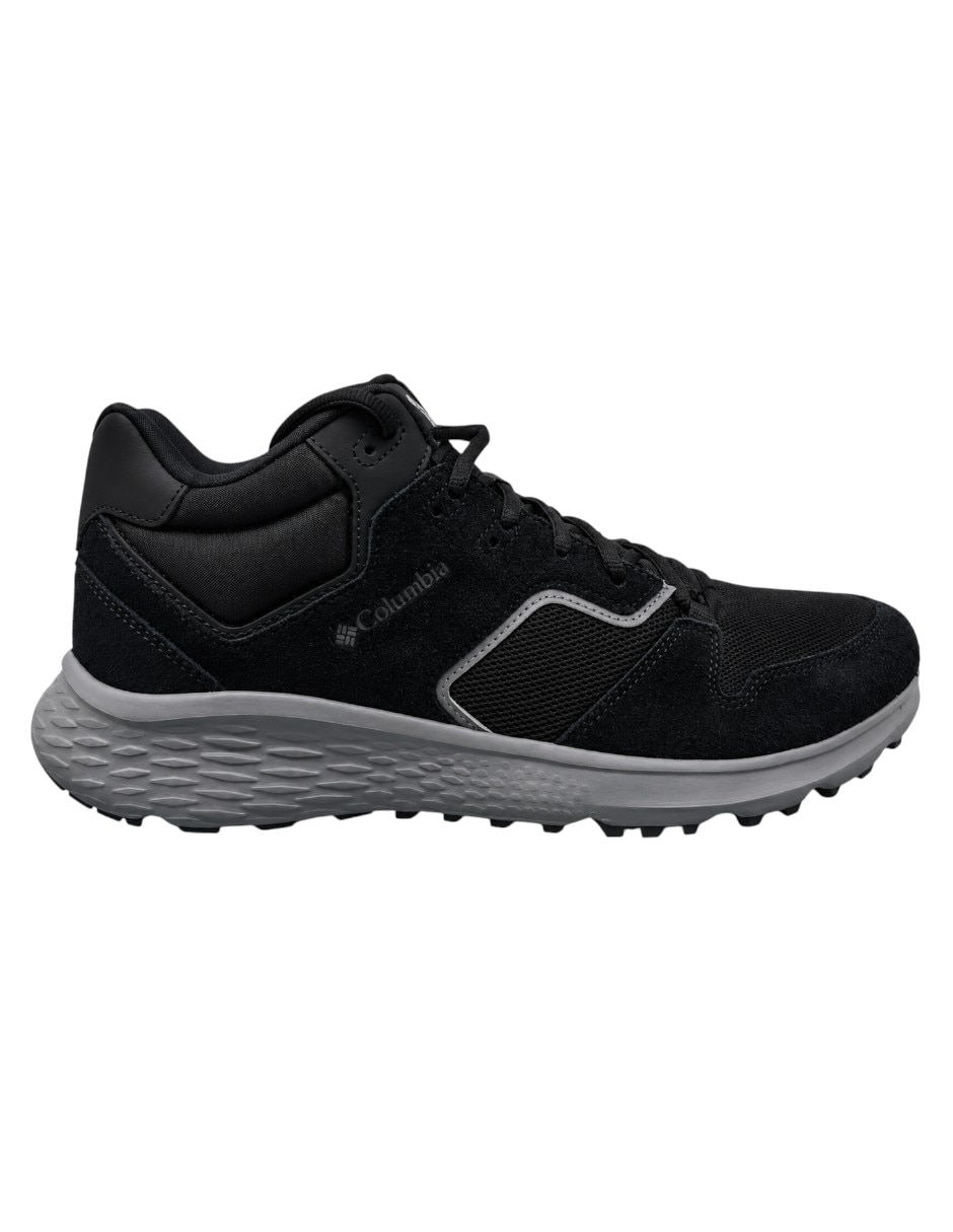 Tenis fs mi-montante para hombre 2