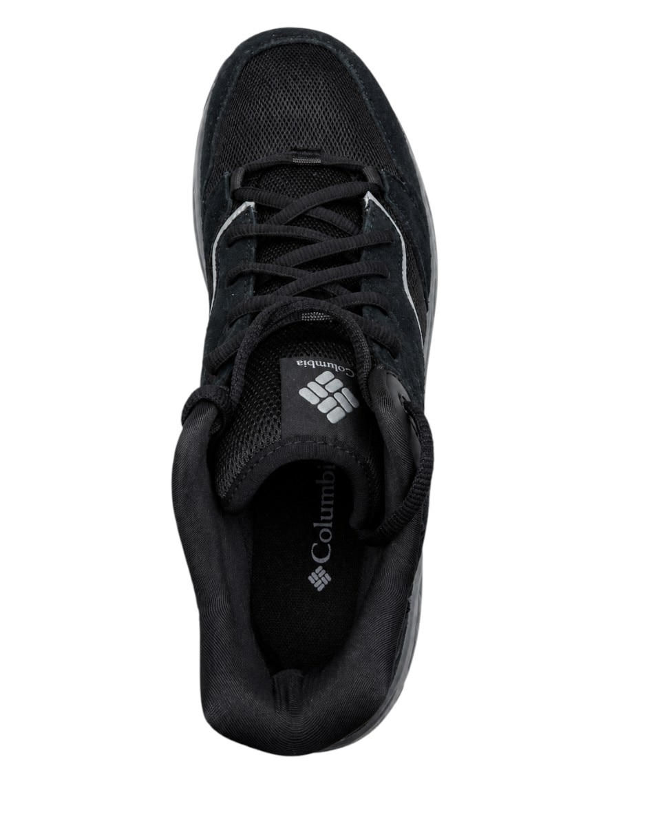 Tenis fs mi-montante para hombre 3