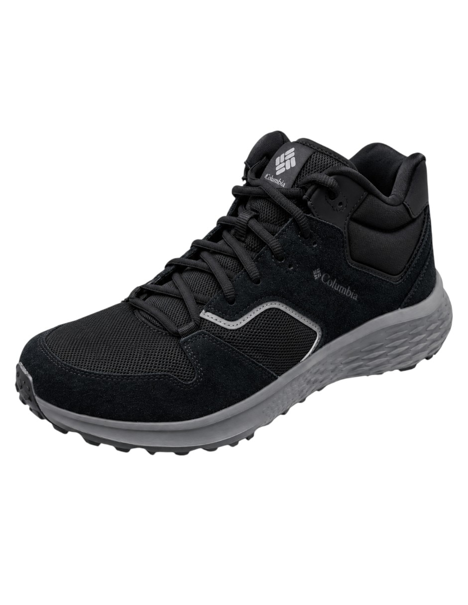 Tenis fs mi-montante para hombre 4