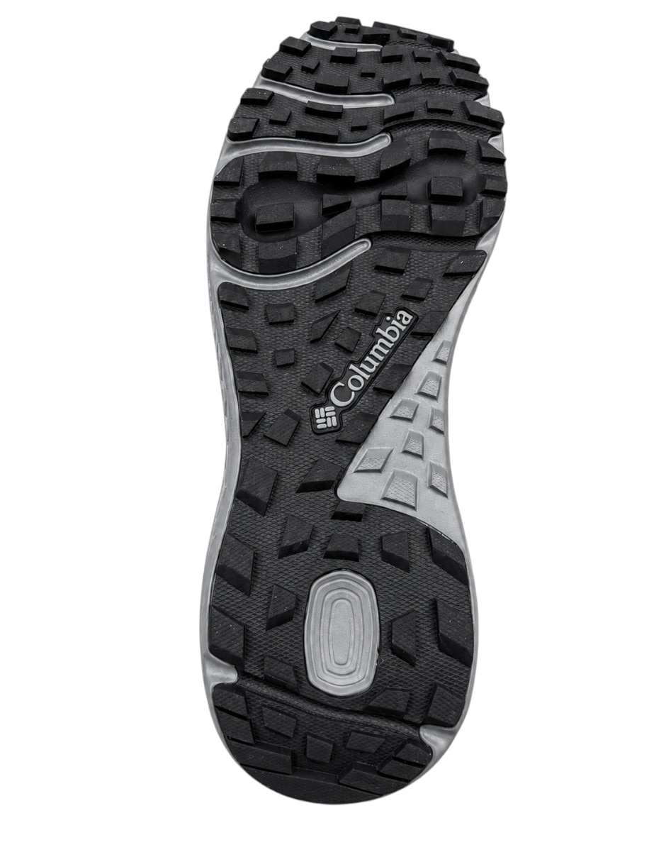 Tenis fs mi-montante para hombre 5