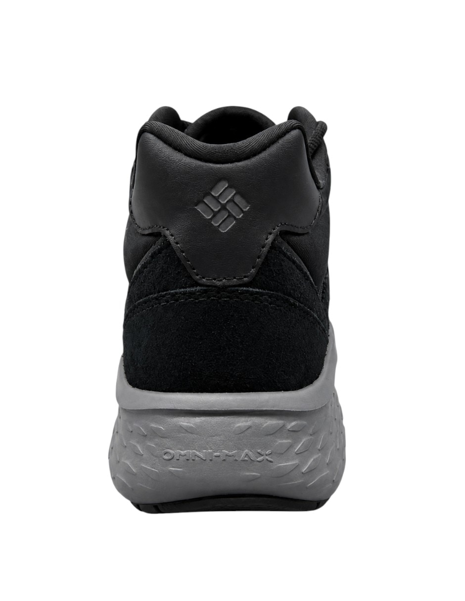 Tenis fs mi-montante para hombre 6