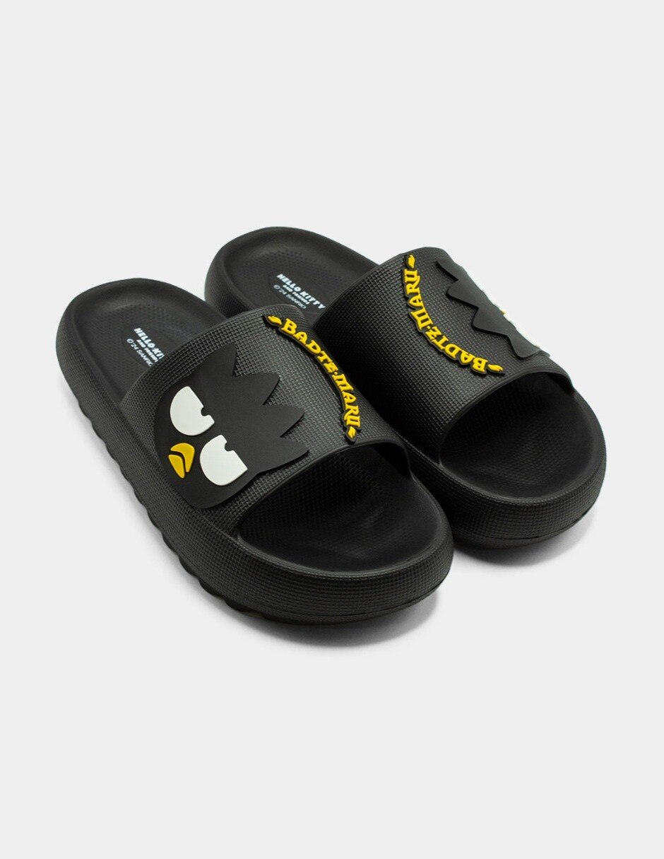 Sandalia hello kitty para mujer