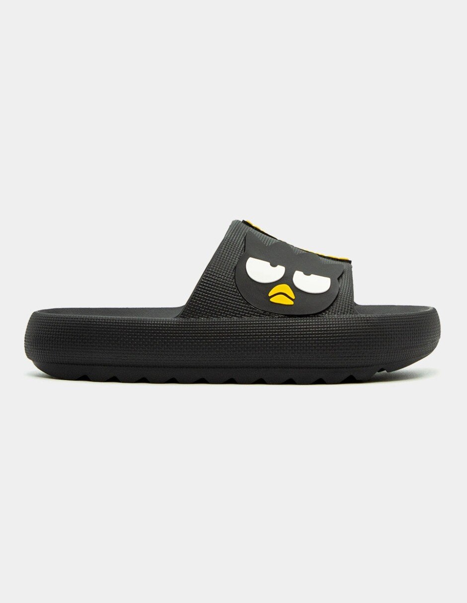 Sandalia hello kitty para mujer