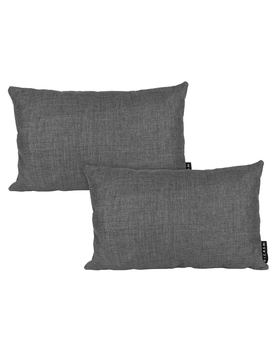Gris oxford 4