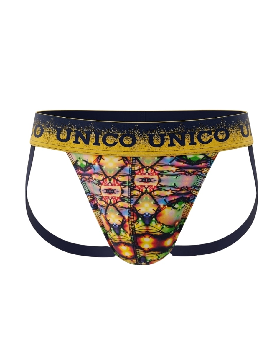 Suspensorio para hombre 2 piezas 3