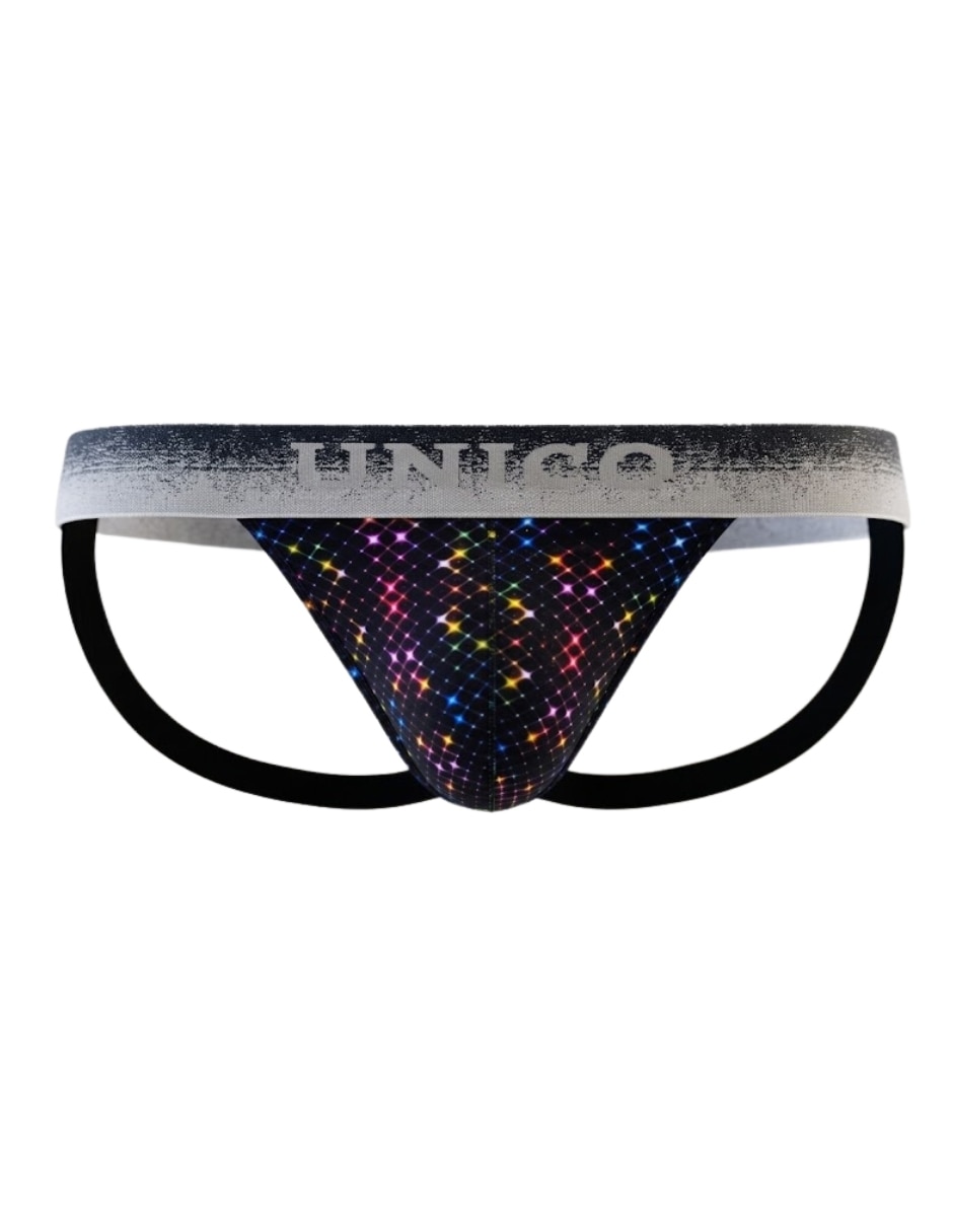 Suspensorio para hombre 2 piezas 2