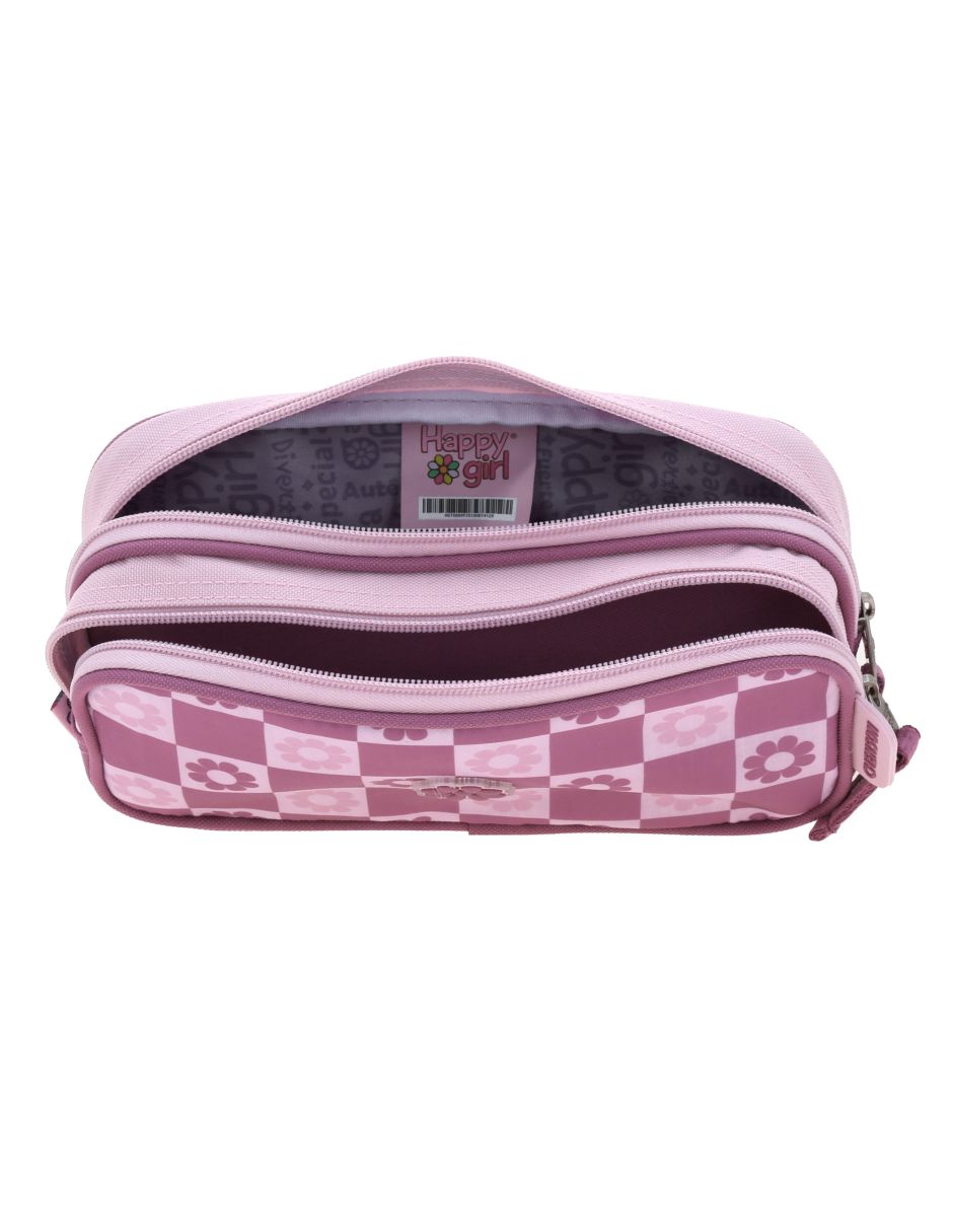 Lapicera Troc Happy Girl para niña 4