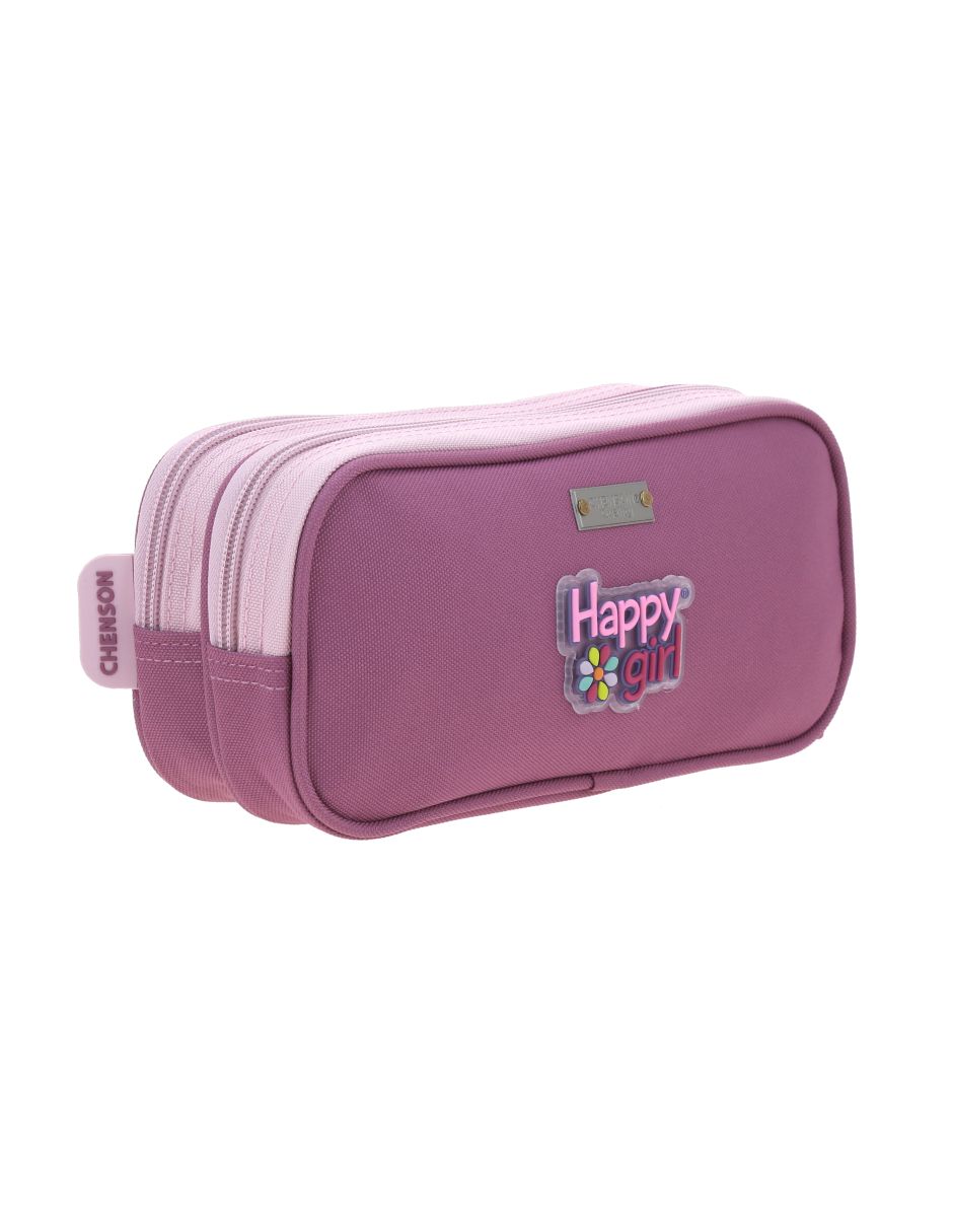Lapicera Troc Happy Girl para niña 2