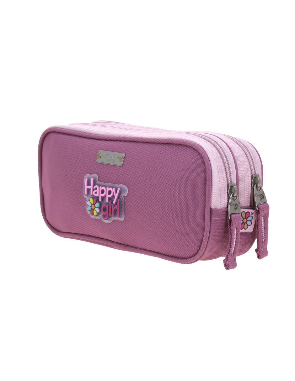 Lapicera Troc Happy Girl para niña 3