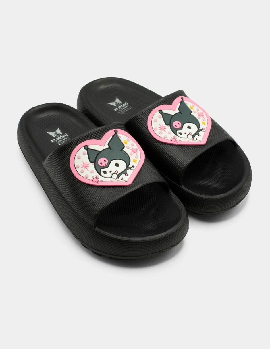 Sandalia hello kitty para mujer Sandalia hello kitty para mujer