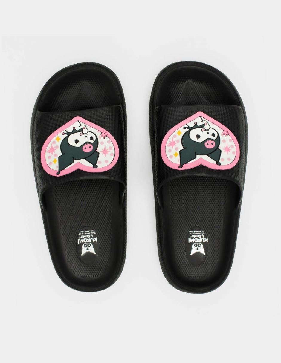 Sandalia hello kitty para mujer 2