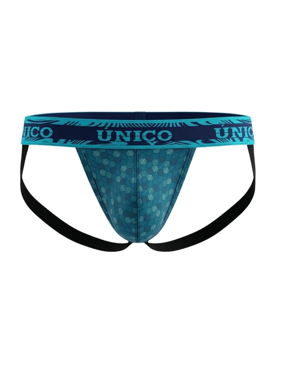 Suspensorio para hombre 2 piezas 3