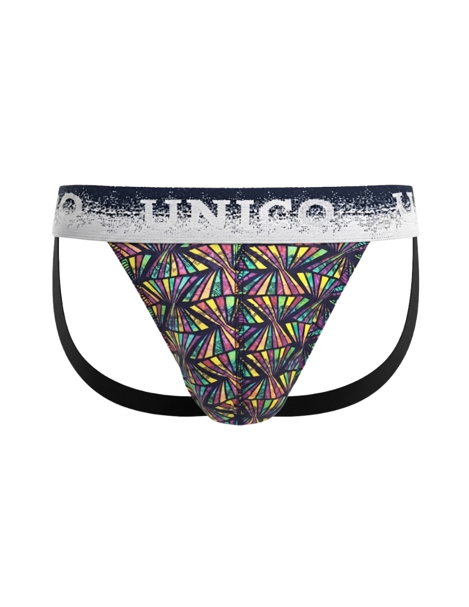 Suspensorio para hombre 2 piezas 2