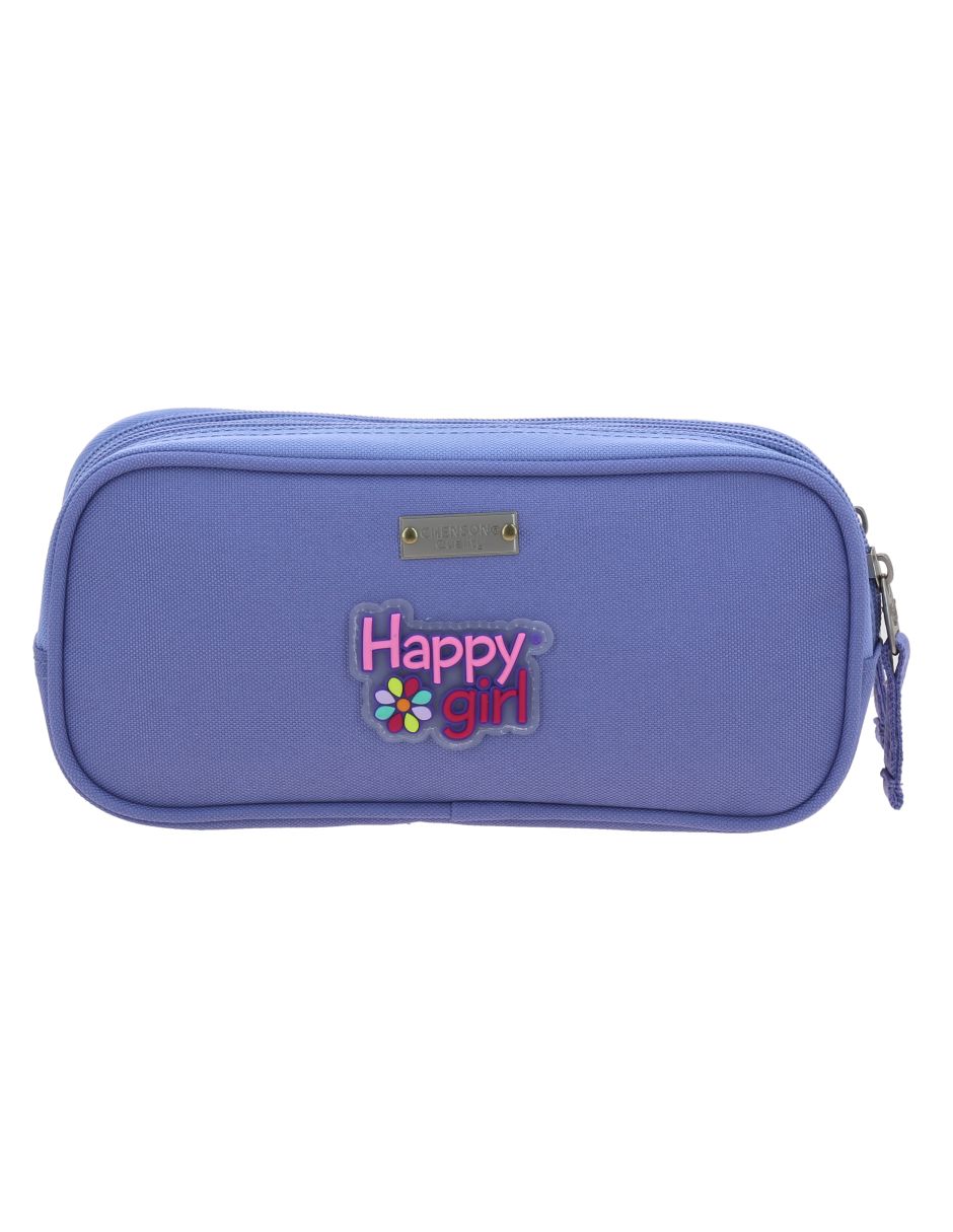 Lapicera Troc Happy Girl para niña 2