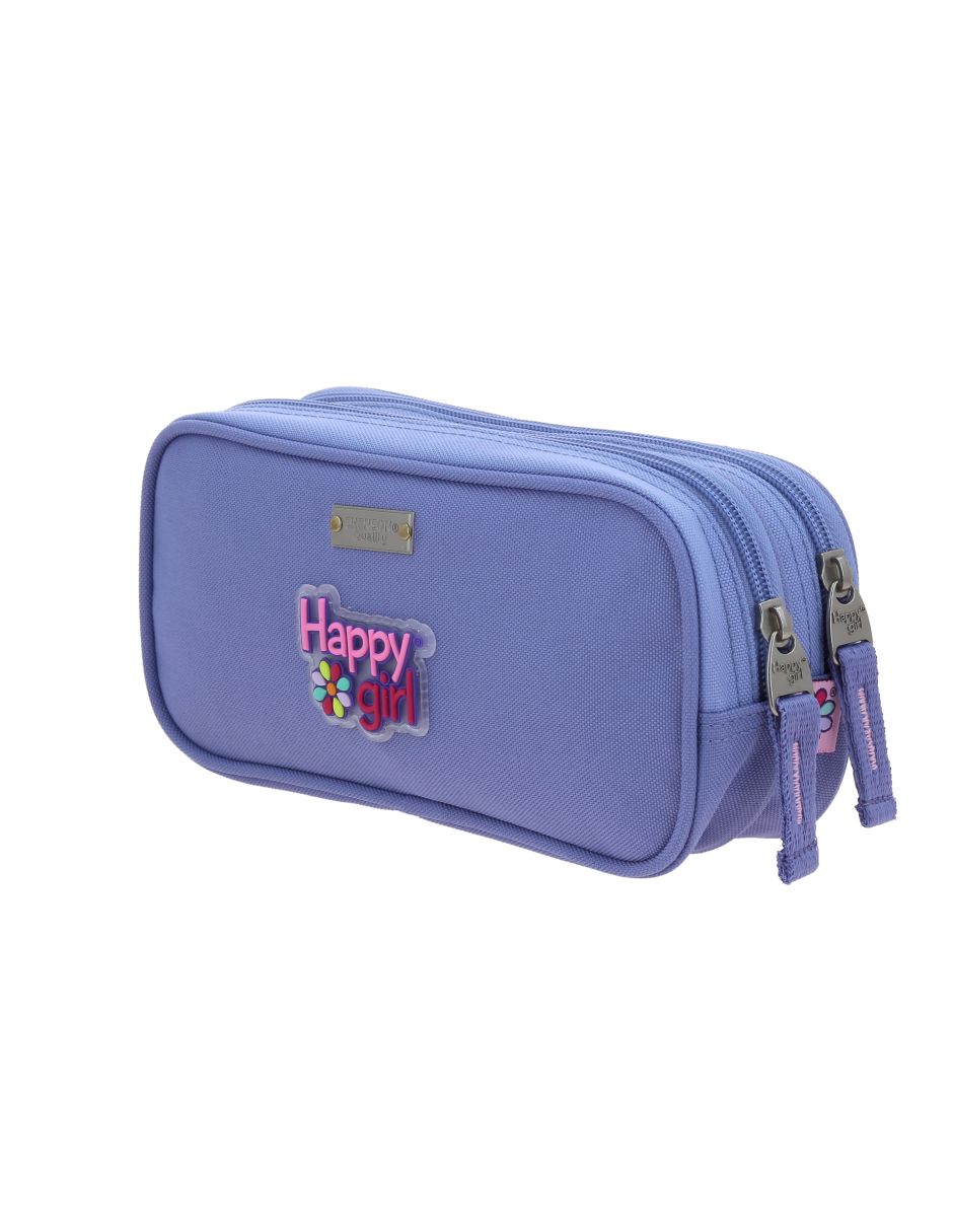 Lapicera Troc Happy Girl para niña 9