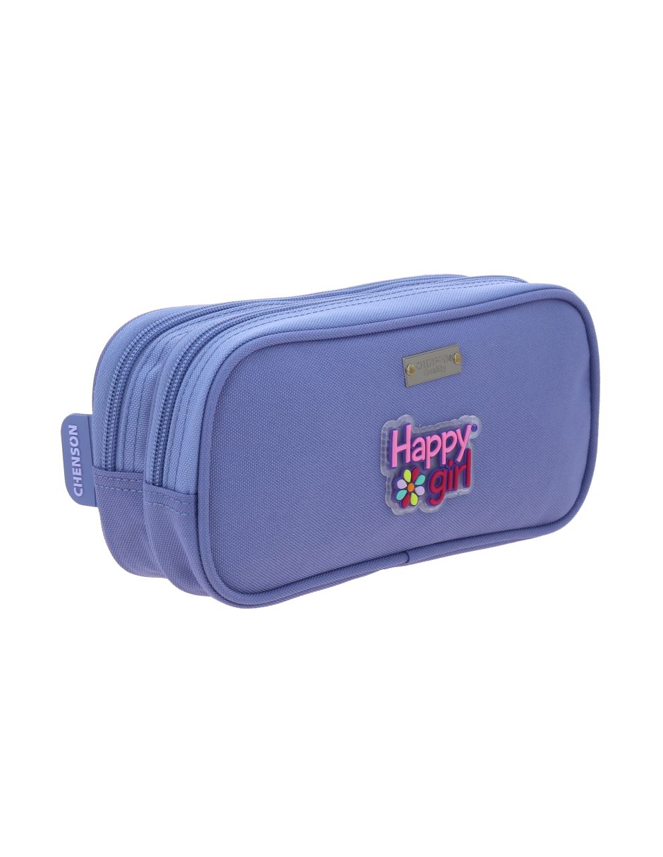Lapicera Troc Happy Girl para niña 6