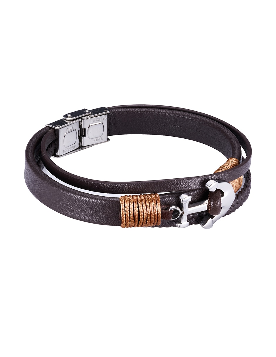 Pulsera anchor wrap 2