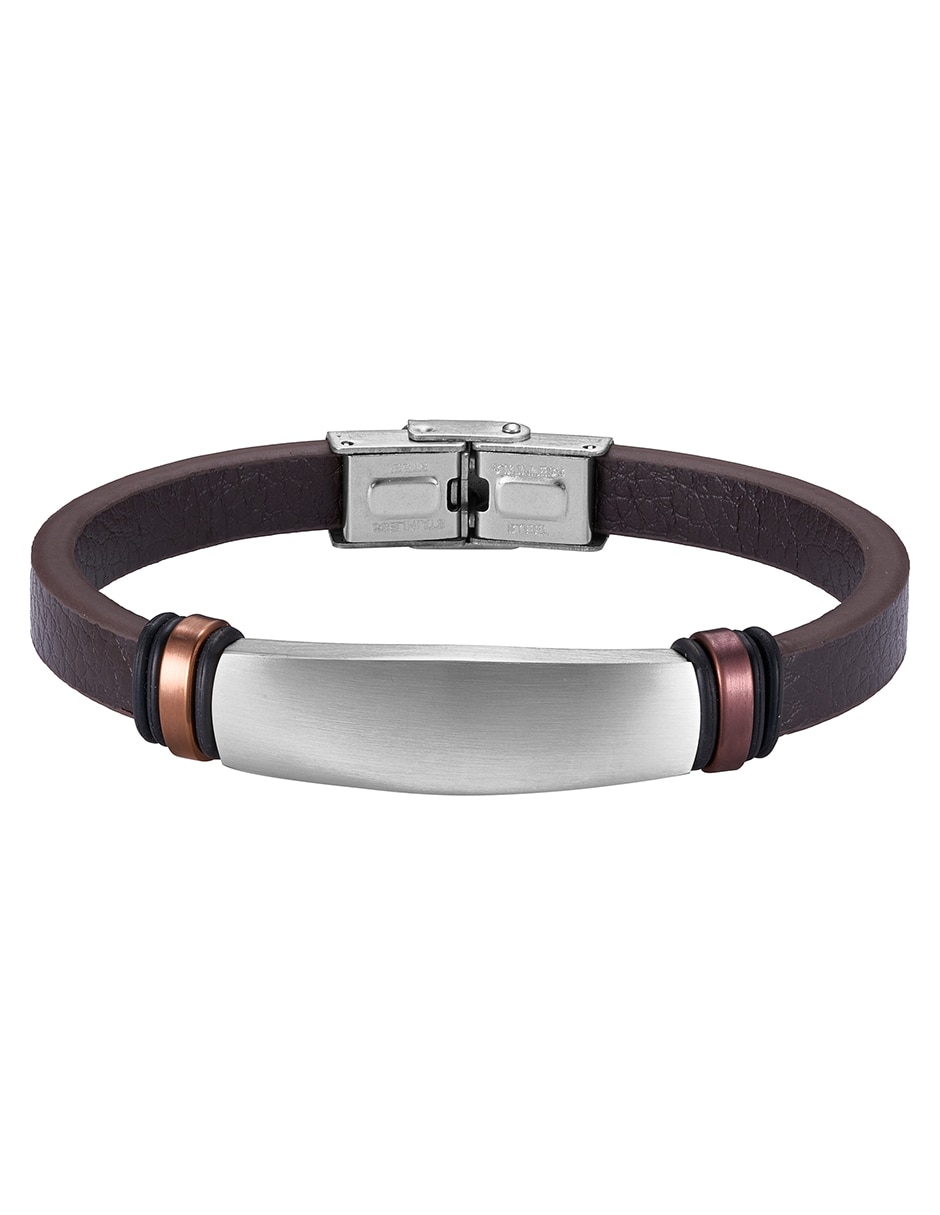 Pulsera wide bar 2
