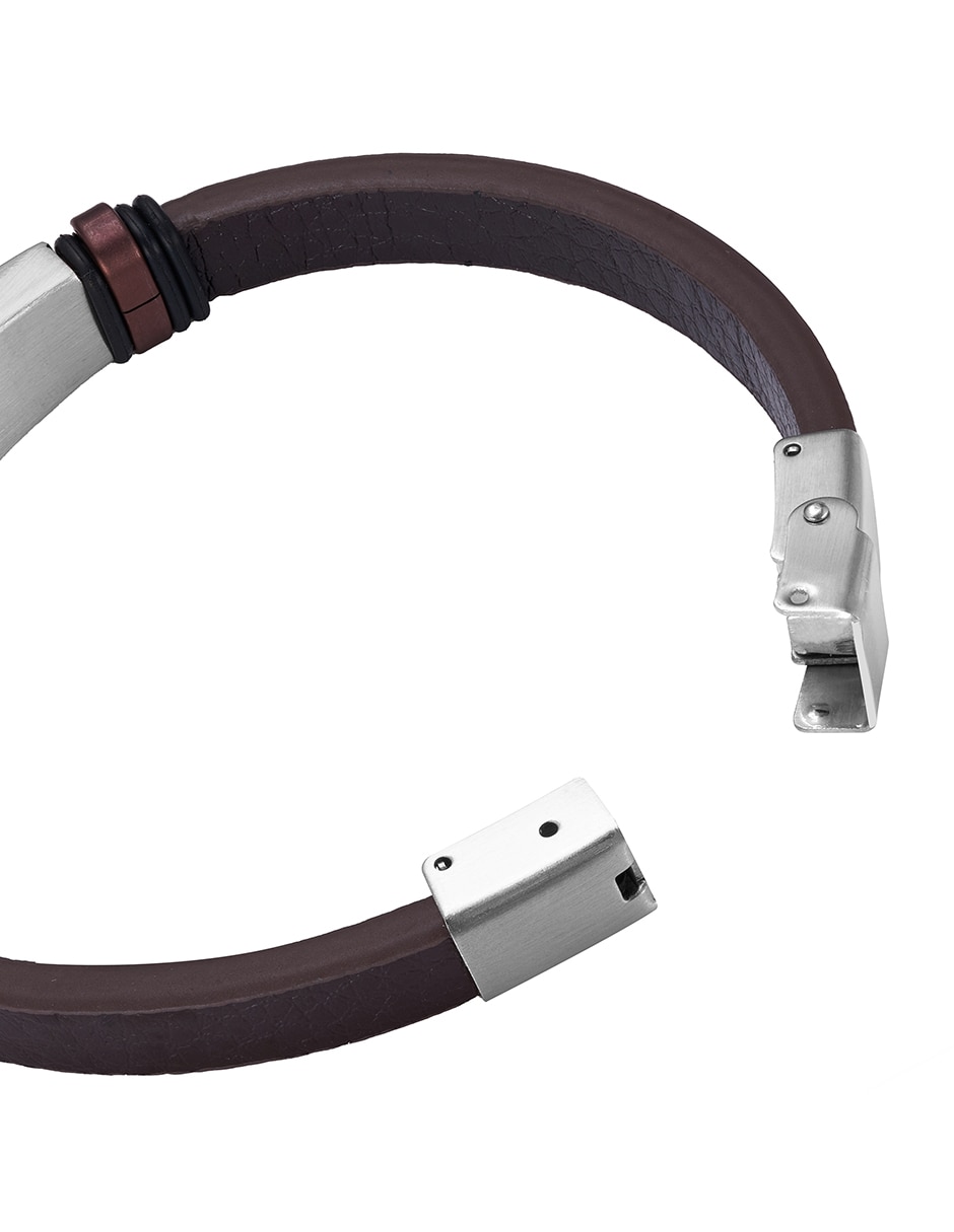 Pulsera wide bar 3