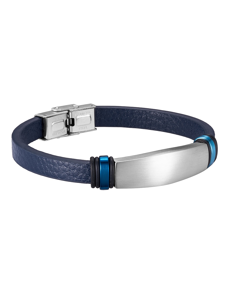 Pulsera wide bar 2