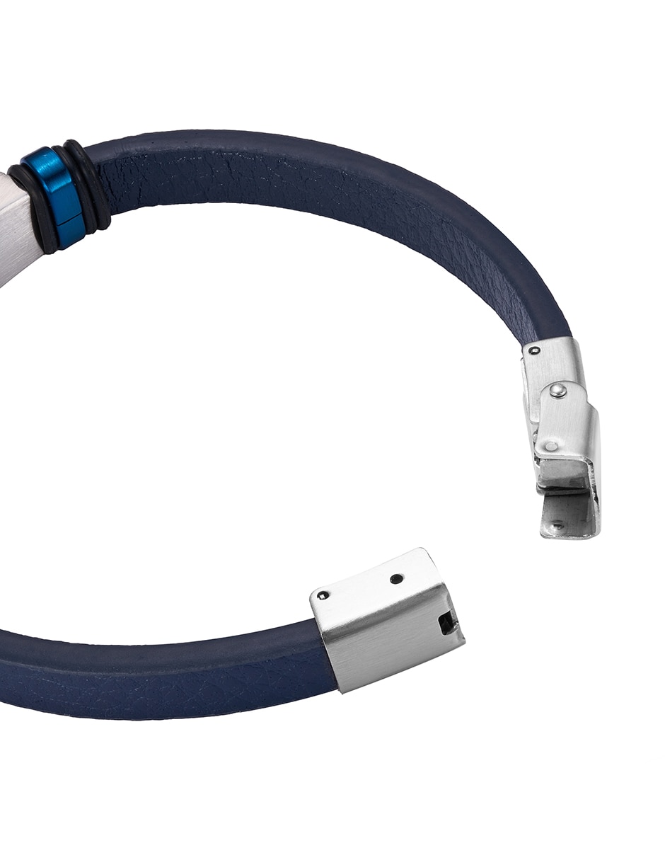 Pulsera wide bar 3