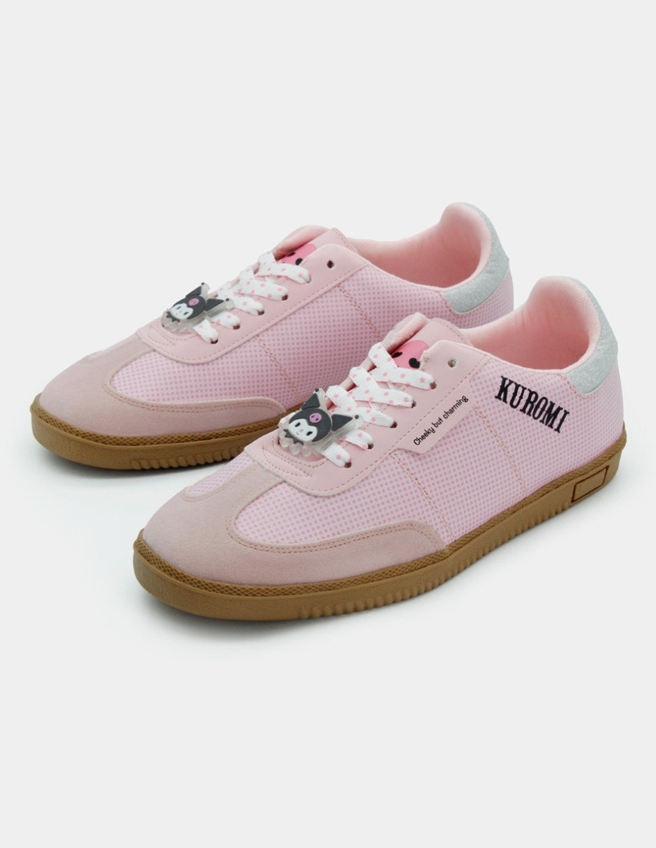 Tenis para mujer 3