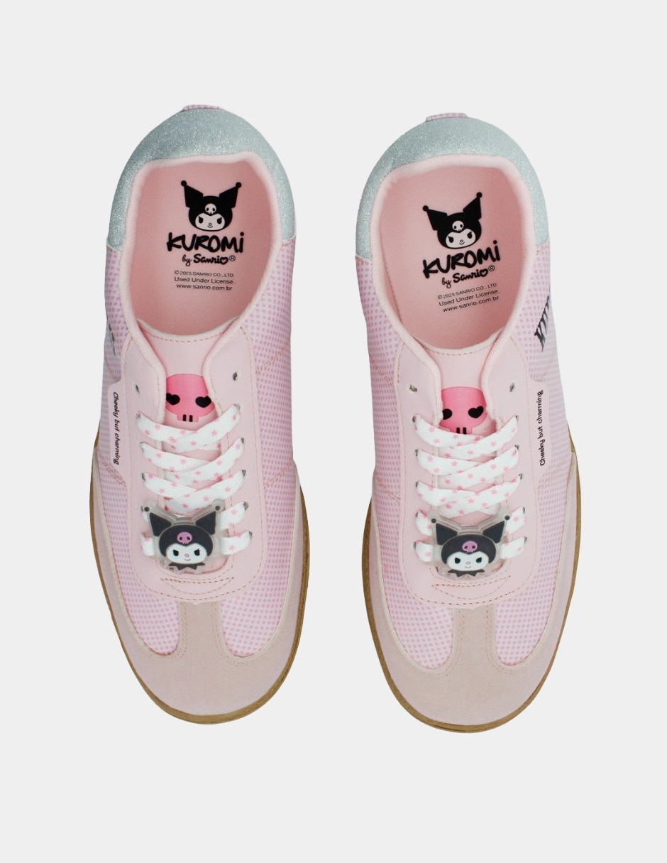 Tenis para mujer 2