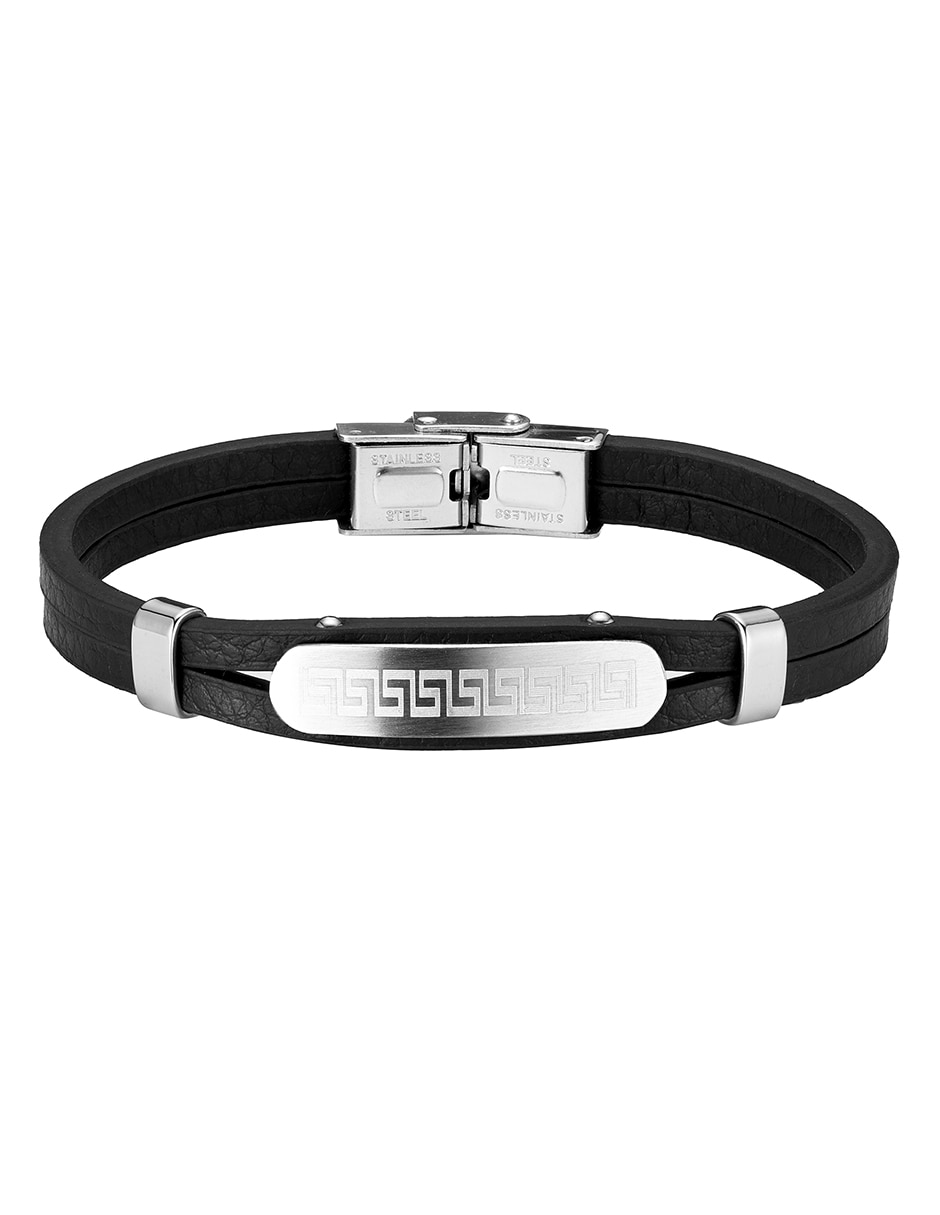 Pulsera greek plate Pulsera greek plate