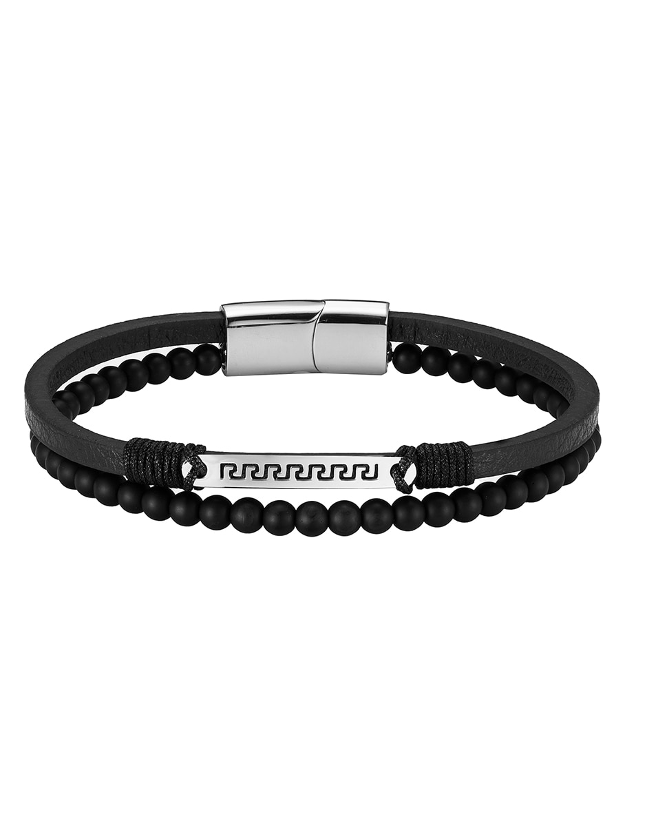 Pulsera greek double Pulsera greek double