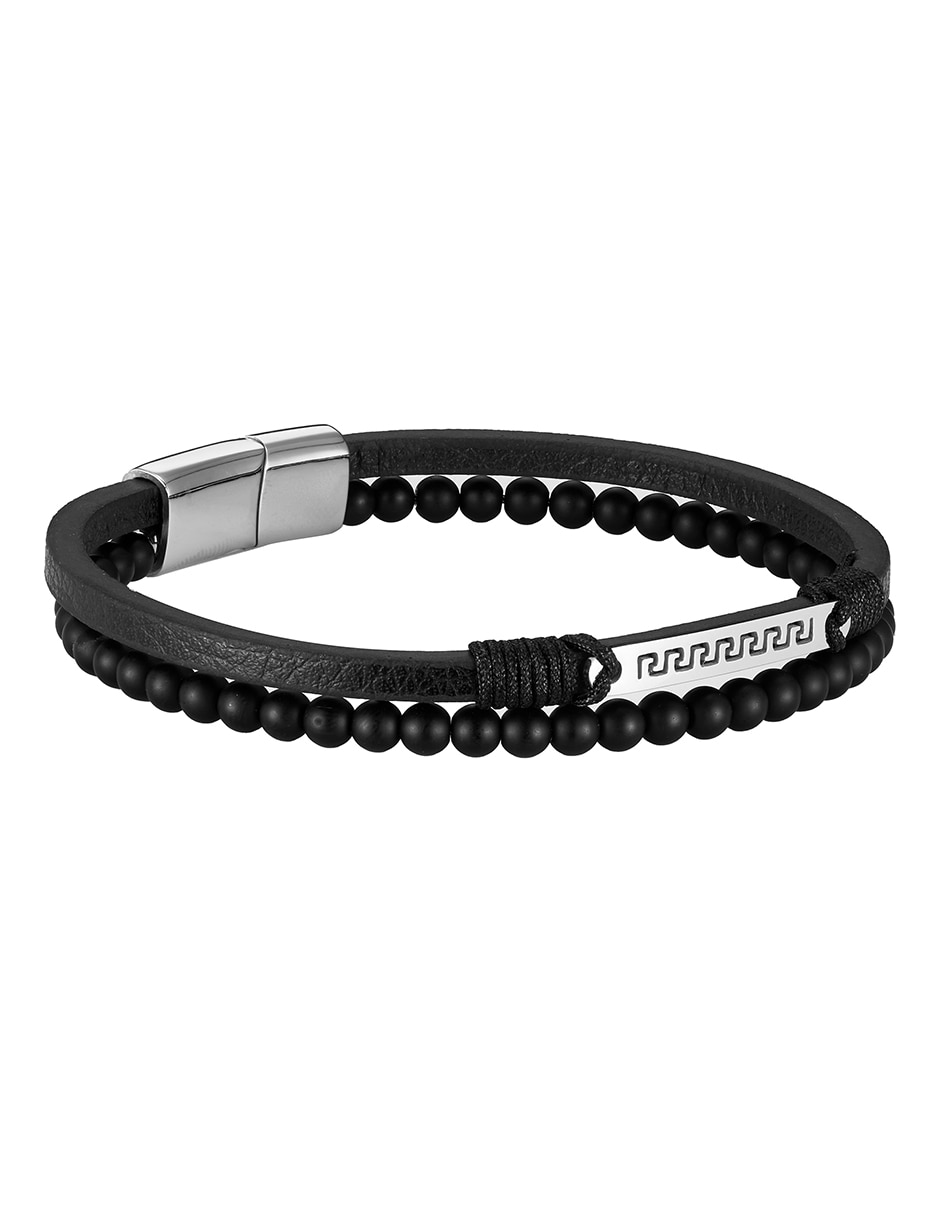 Pulsera greek double 2